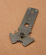 Leather Bending and Adhesive Corner Easy Tool
