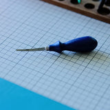 Smooth Cutting Experience