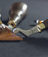 Yorkshine J-type edge creaser