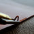 Enhance your leathercraft with the Yorkshine Leather Groover Tool. Made with durable H62 brass, M390 steel, and 440C backing, it offers superior edge retention and rust resistance. The square backing design prevents slippage and ensures stability. Perfect for precise grooving. Get yours now!