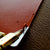 Enhance your leathercraft with the Yorkshine Leather Groover Tool. Made with durable H62 brass, M390 steel, and 440C backing, it offers superior edge retention and rust resistance. The square backing design prevents slippage and ensures stability. Perfect for precise grooving. Get yours now!