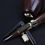 Yorkshine Leather Groover Tool – 1.0mm, 1.5mm, 2.0mm Stitching Groover & Liner for Leathercraft
