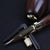 Yorkshine Leather Groover Tool – 1.0mm, 1.5mm, 2.0mm Stitching Groover & Liner for Leathercraft