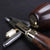 Yorkshine Leather Groover Tool – 1.0mm, 1.5mm, 2.0mm Stitching Groover & Liner for Leathercraft
