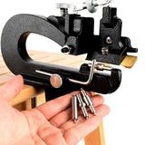 Classic Leather Skiving Machine