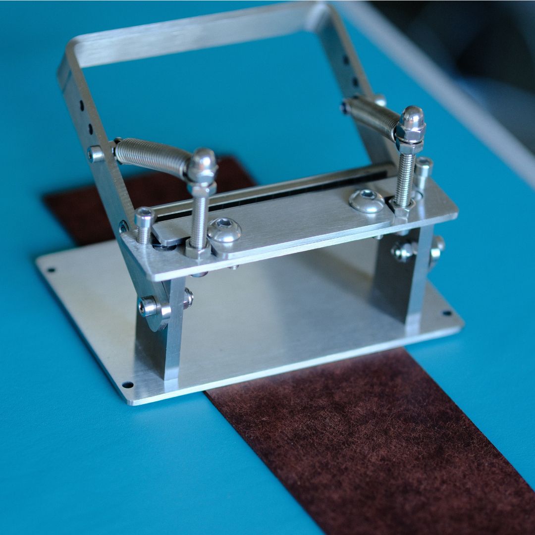 Leather Peeling Splitter/Thinner