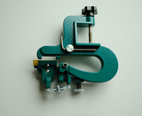 Leather Skiving Machine