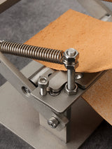 Leather Peeling Splitter/Thinner