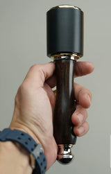 Exquisite Leather Hammer - Premium Craft Tool for Leatherworking