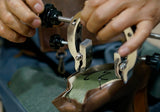 Shoemaker Waist Clip Tool - Fixed Shape Shoe Upper Clamp