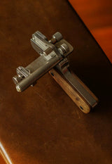 Luxury Leather Strip Cutter