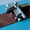 Luxury Leather Strip Cutter Left/Right Handed Options