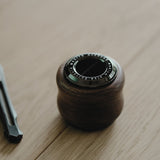 Discover the new MAXITA Blade Snapper — a safe, ergonomic tool designed for precision and comfort. Crafted from black walnut and 304 stainless steel, it lets you snap blades cleanly while storing used ones inside. Compact, stylish, and multifunctional, it’s perfect for any craftsman.