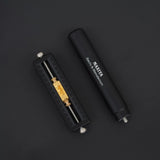 MAXITA Leather Hand Stamp- Letter/Logo Embossing Tool