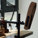 Stitching Pony Leathercraft Tools Sewing Lacing Pony 360 Universal Tool Fit Your Position Large Leather Piece Stitch Pony