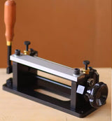 Upgraded Version Leather Splitter Skiver