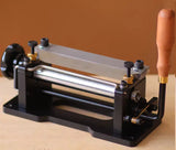 Upgraded Version Leather Splitter Skiver