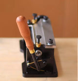 Upgraded Version Leather Splitter Skiver