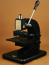 Maxita Hot Foil Stamping/ Embossing Machine EC-27