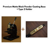 Maxita Hot Foil Stamping/ Embossing Machine EC-27