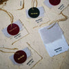 Maxita Leathercraft Hot Foil Stamping Letter Set – Type Stamps for Foil Machines