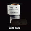 Maxita Multi-Color Hot Stamping Foil Paper (Gold, Silver, Black, White, Blue, Green)