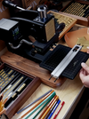 Maxita Pencil Foil Holder – Only for EC-17 Hot Foil Stamping Machine