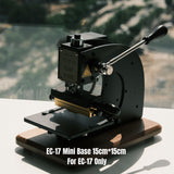 Upgrade your Maxita hot foil machine with a versatile work table for smoother positioning, better support, and easier stamping. Designed to enhance stability and workflow for EC-17 and EC-27 users. Choose the size that fits your setup and upgrade your workspace today.