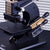 Side rack for Maxita hot foil stamping machines. Easily mounts on either side to store up to 2 holders per machine—keeping your tools organized and within reach. Upgrade your workspace for faster, smoother stamping. Order now.