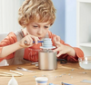 Children's/Beginners Miniature Pottery Wheel Set