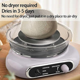 Mini Pottery Wheel for Kids/ Beginners