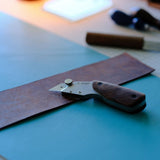 Nattools Heavy-Duty Trapezoid Craft Knife