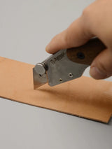 Professional Leather Craft Knife for Precision Cutting
