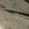 Nattools Stainless Steel Leather Edge Paint Applicator Pen