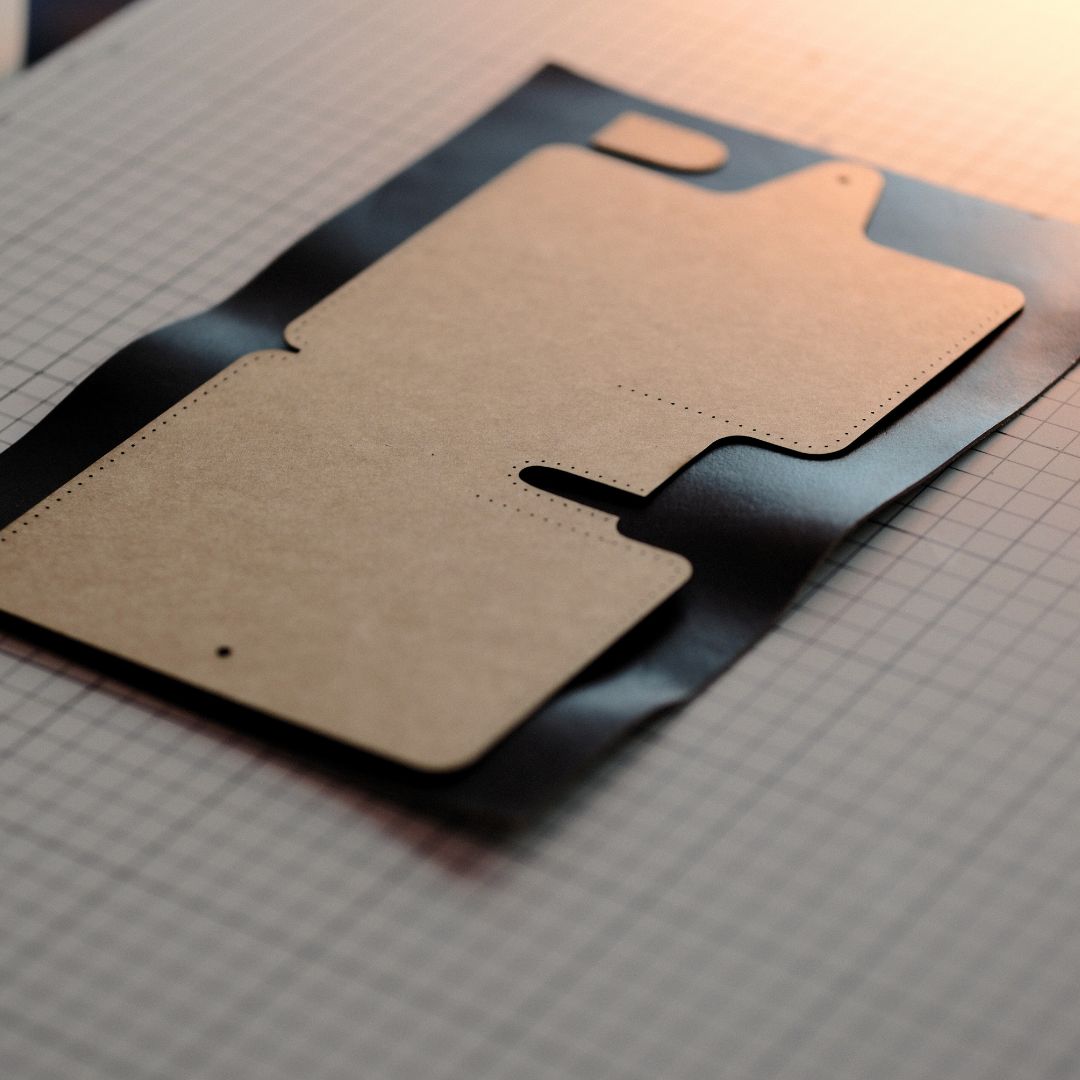 Leathercraft Template