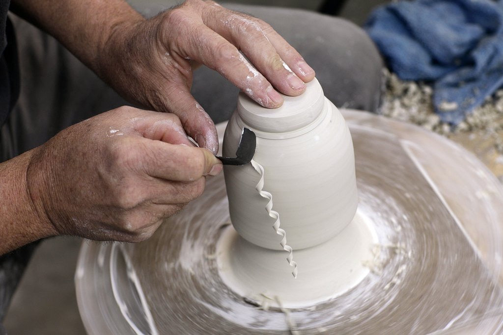 S-Type Ceramic Blank Body Molding