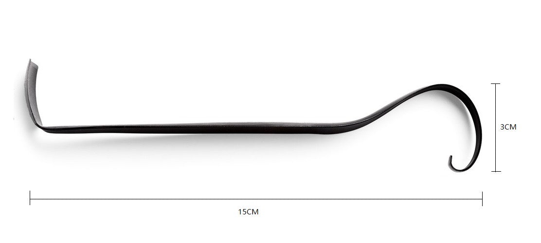 S-Type Ceramic Blank Body Molding