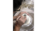 S-Type Ceramic Blank Body Molding