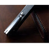 QiANYU No-Wobble Stainless Steel Craft Knife