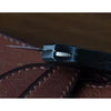QiANYU No-Wobble Stainless Steel Craft Knife