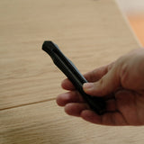No-Wobble Stainless Steel Craft Knife