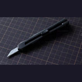 No-Wobble Stainless Steel Craft Knife