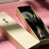 QianYu Stainless Steel Leather Rotary Cutter delivers smooth, precise cuts on soft or thin leather without stretching or warping. Durable, re-sharpenable blade and comfortable grip make leather strap cutting easy and long-lasting. Perfect for leathercraft projects—upgrade your toolkit today.