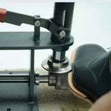 Shoe Sole Flattening/ Leveling Tool for Handmade Footwear