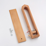 Stitching Pony, Sewing Clamp