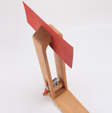 Stitching Pony, Sewing Clamp