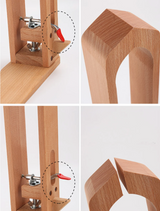 Stitching Pony, Sewing Clamp
