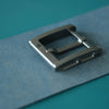 "Sui" Japanese Stainless Steel /Titanium Pin Buckle, 316L CNC