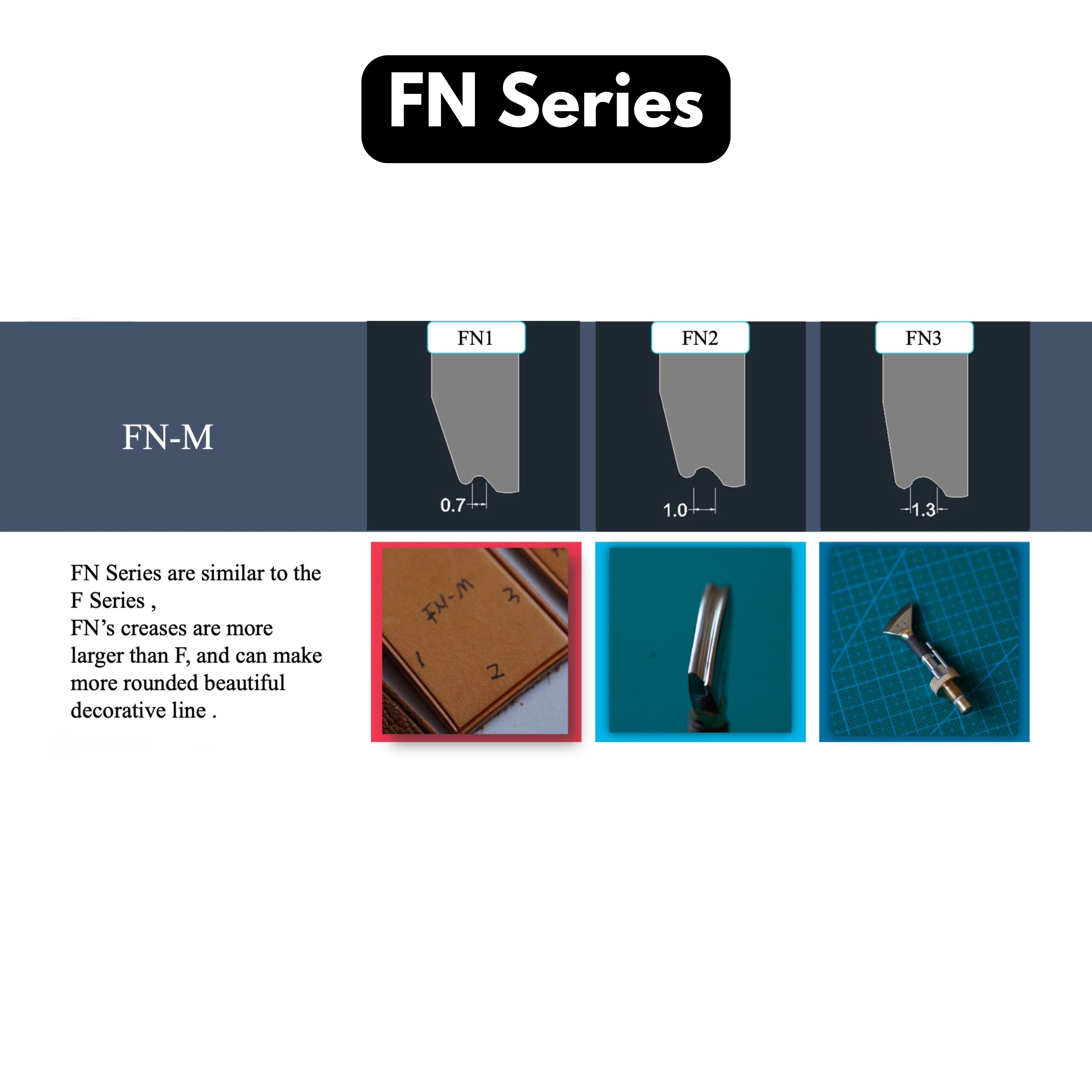M60 Electric Leather Edge Creaser Set for clean leather creasing, edge finishing, edge paint smoothing, waxing, and detail work. Features stepless temperature control, CE certification, ebony handpiece, auto shut-off, walnut stand, and multiple tips. Explore M60 for refined leather edges.