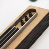 Braided Leather Bracelet Cutting Die